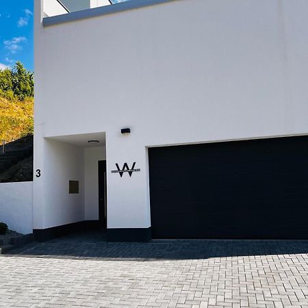 Ferienwohnung Weitblick Cochem Esterno foto