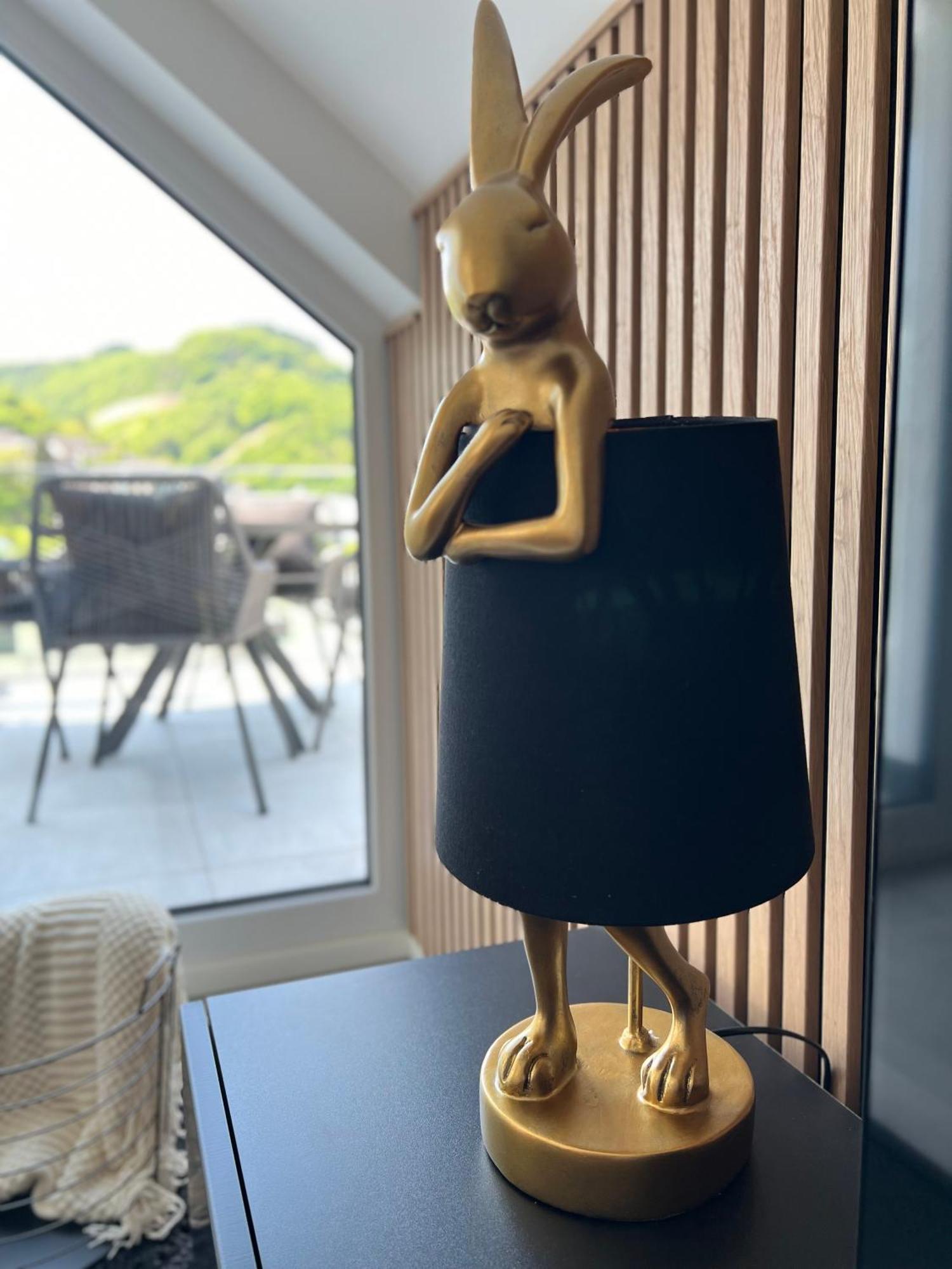 Ferienwohnung Weitblick Cochem Esterno foto
