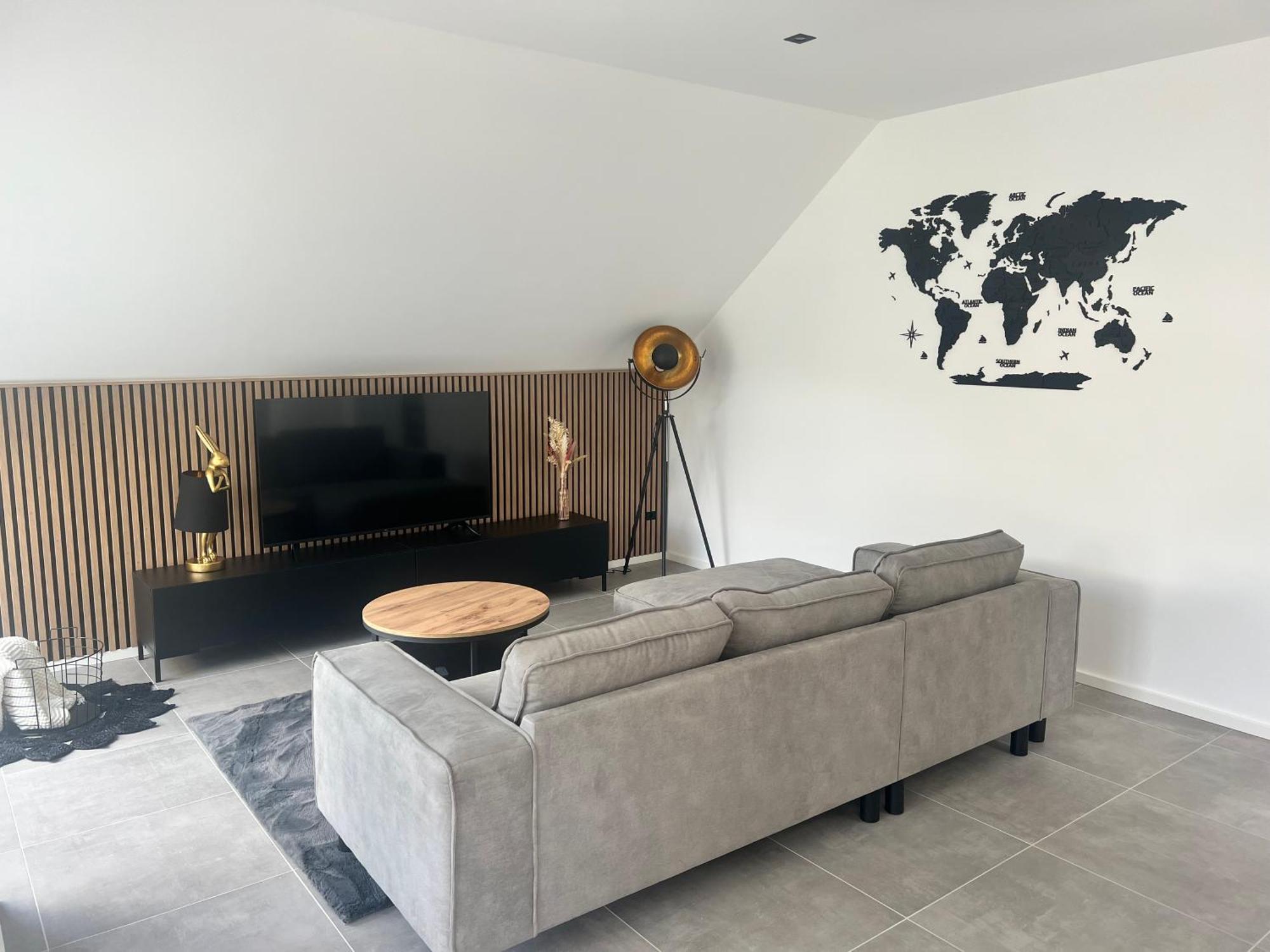 Ferienwohnung Weitblick Cochem Esterno foto