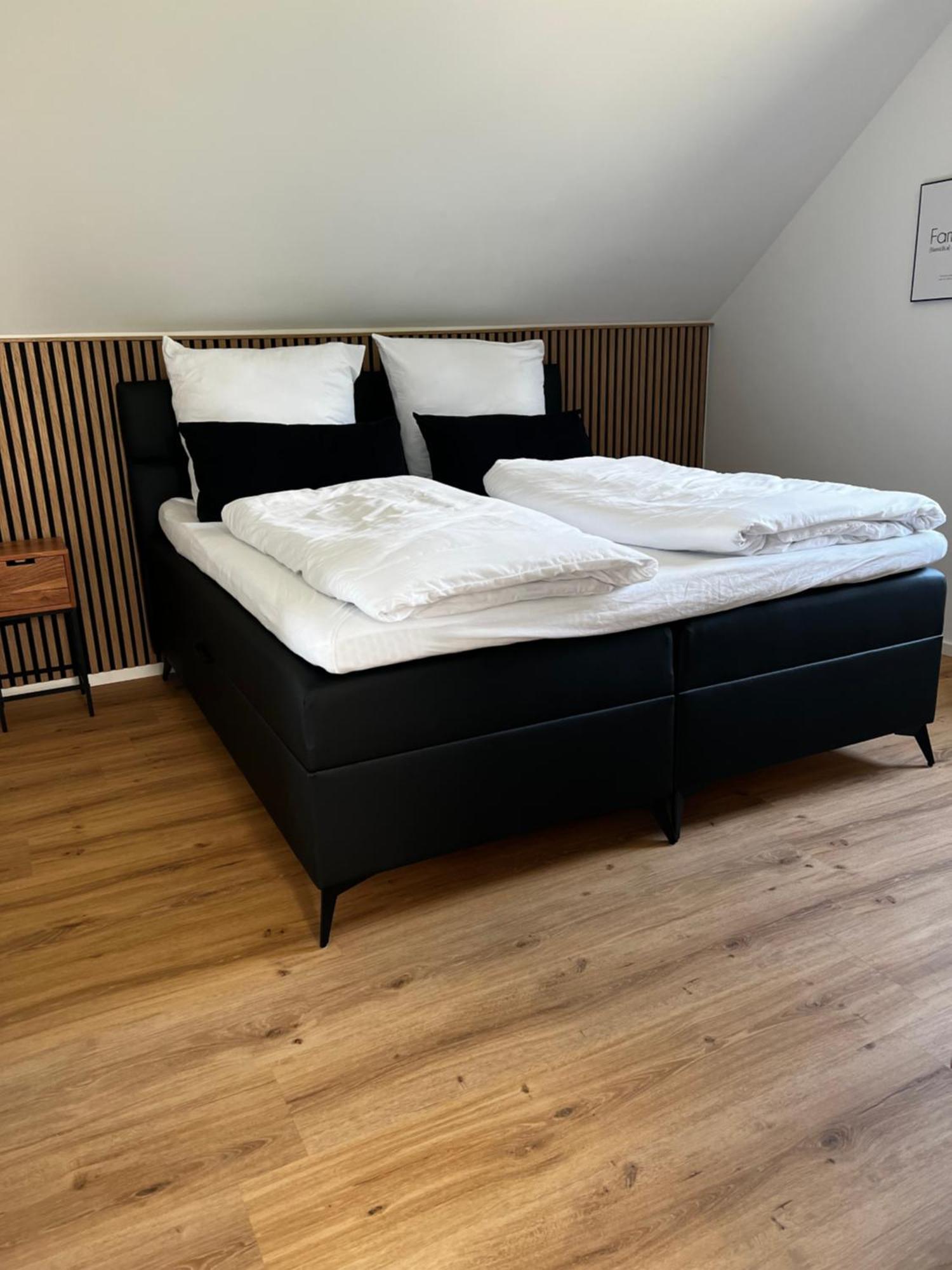 Ferienwohnung Weitblick Cochem Esterno foto